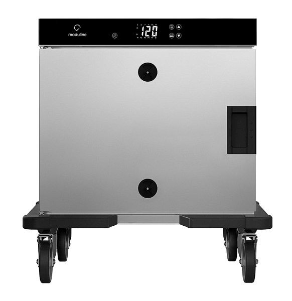 NordCap Warmhalteschrank HHT 052 K, 5x GN 2/1, 437036052