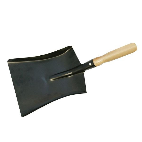 Silverline Kehrschaufel, 210 mm, 675197
