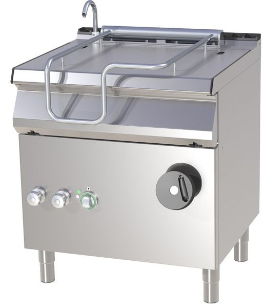 GGG Kippbratpfanne, 800x730x900mm