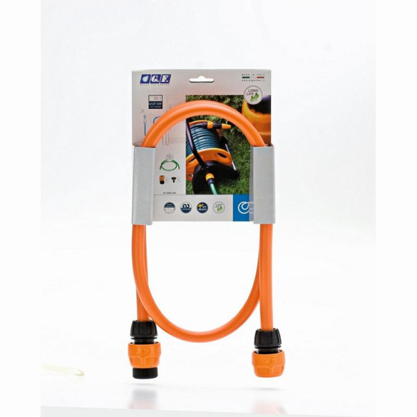 ewuaqua iWater Anschlussgarnitur für Schlauchwagen 1/2", 72010