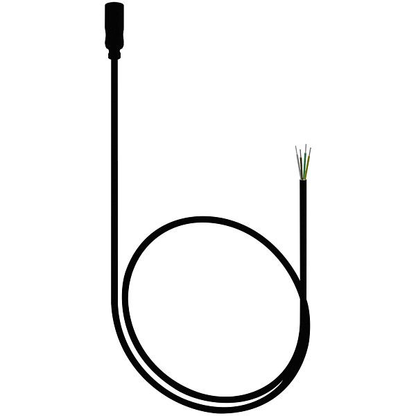 KWC Adapterkabel, A3000open, Länge 1m, für Sensoren, 2000105697