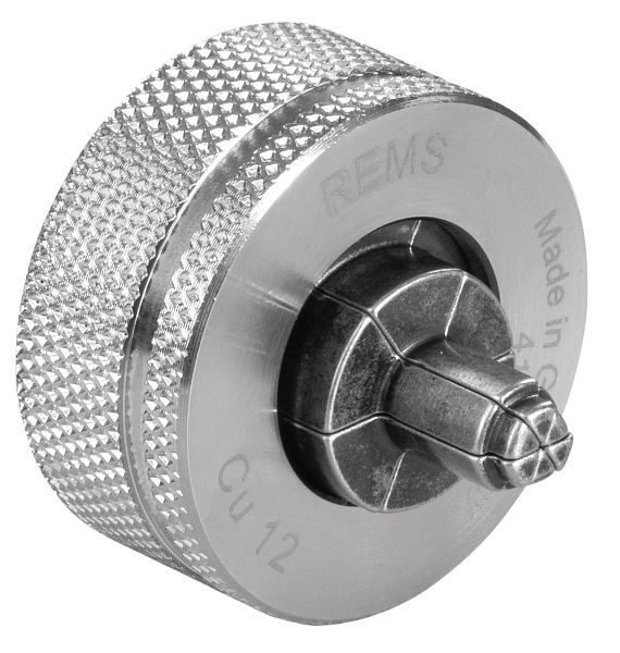 REMS Aufweitkopf Cu 12, 150110 R, 4039976023566
