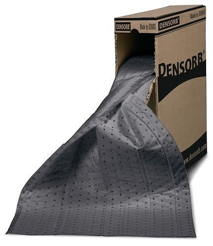 DENSORB Bindevlies Varioform, Ausführung "Universal", 15 m, Multiformat, 181146