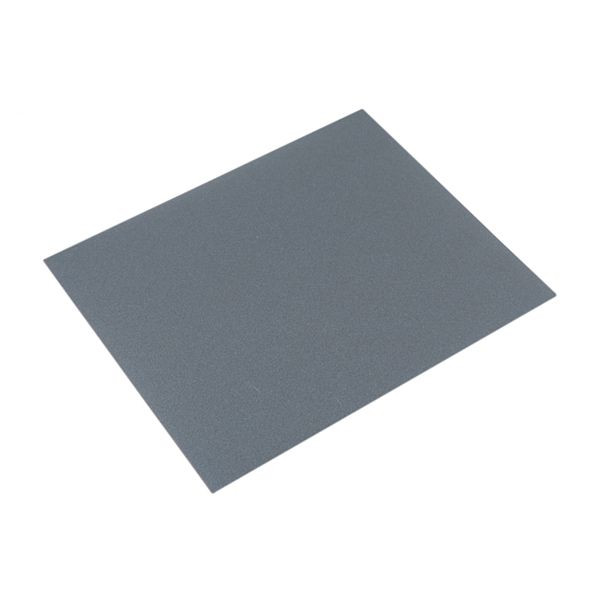 Mirka Schleifpapier WPF PRO 230x280mm, Körnung P500, VE: 50 Stück, 2P10105051