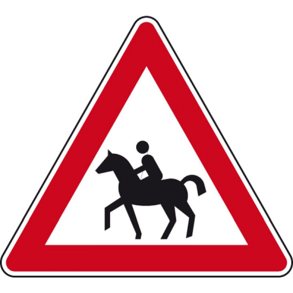 Stein HGS Reiter, Aufstellung rechts Nr.101-13, 900mm /RA2/Flachform 3mm, 101-13-223