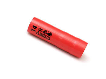 Lemp Steckschlüssel Einsatz 14mm 1/2" extra tief 6 kt, 130514