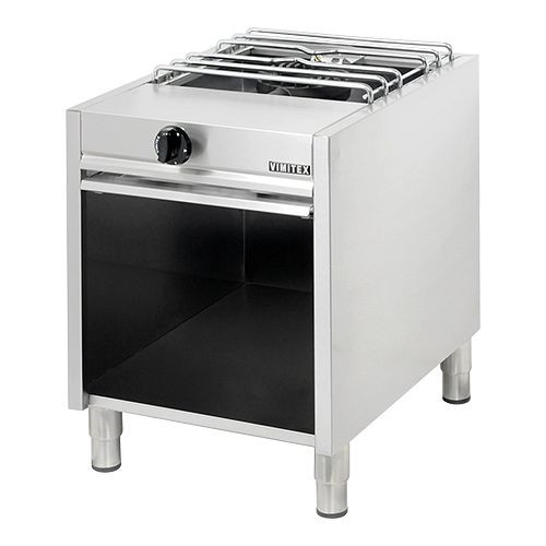Vimitex Hockerkocher, Stromversorgungsanschluss: Erdgas, 305010