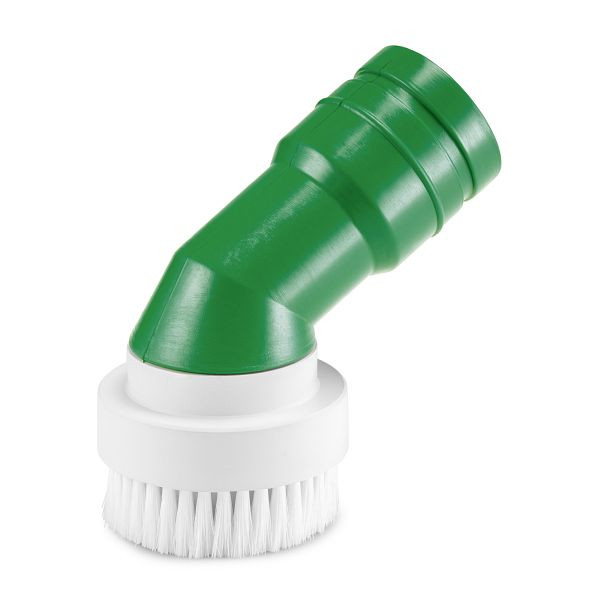 Kärcher Buerste ø 75 mm FDA grün DN-F40, Standardnennweite: DN 40 mm, 9.989-875.0