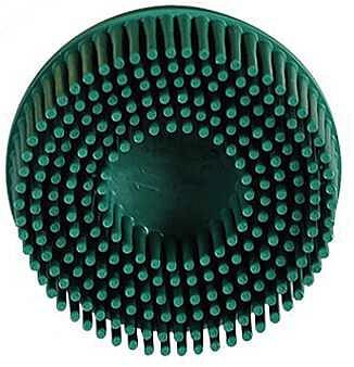 Iwetec Bristle Schleifbürste Typ-R, K 50, 641050