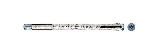 Fischer Metallrahmendübel F 8 M 112, VE: 100 Stück, 88664