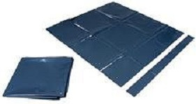 Nilfisk Entsorgungssack, VE: 5 Stück, 302001480, 4005337061904