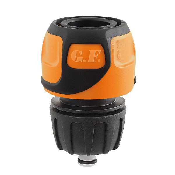 ewuaqua iWater Wasserstop 3/4" in Soft-Touch, VE: 10 Stück, 72052