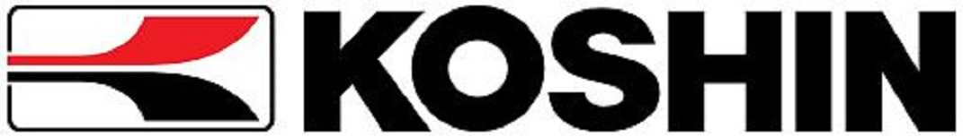 KOSHIN Logo