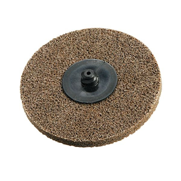 Norton Industrial Kompaktscheibe Rapid Blend, Durchmesser: 76,2 mm, FINE, VE: 10 Stück, 63642585695