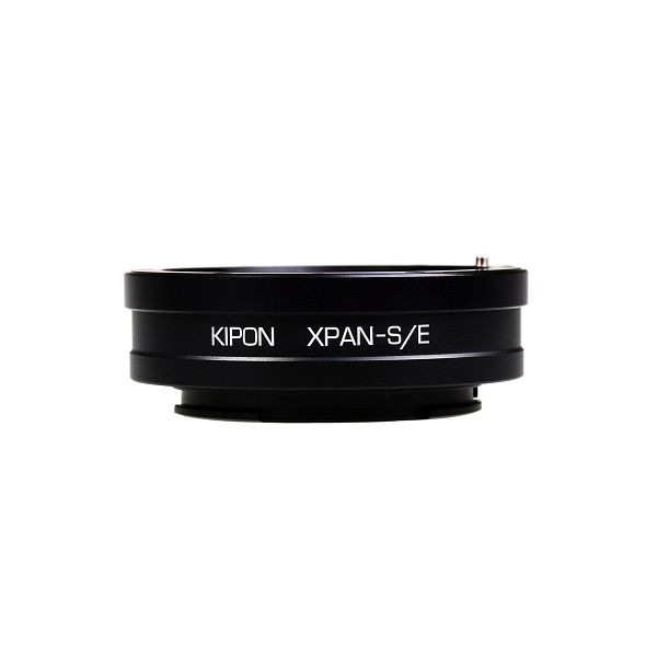 Kipon Adapter für Hasselblad XPAN auf Sony E, 1022211