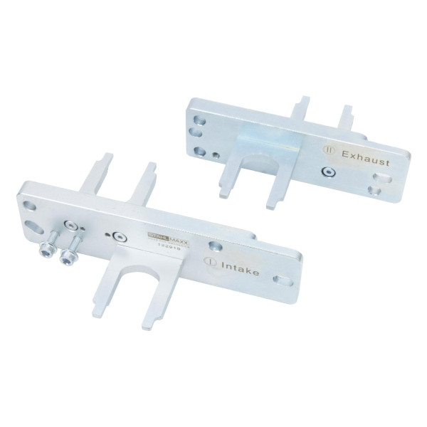 Stahlmaxx Nockenwellenfixierung für Opel 1,2L F12 Motoren, XXL-122919