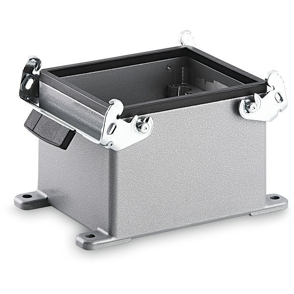 LAPP Sockelgehäuse H-A 48 SGR 29 mit Zwischenstutzen, Sockelgehäuse, 10633800