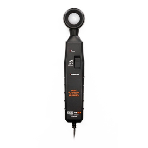 HT Instruments Adapter für Beleuchtungsmessung (Luxmeter), 1003520