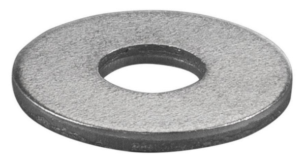 REMS Scheibe, Maße (LxBxH): 20 x 20 x 2 mm, Gewicht: 0,001 kg, 086033