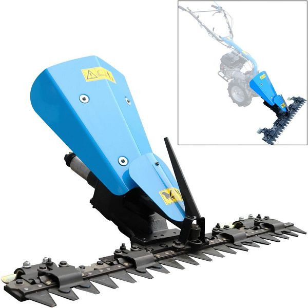 Güde Balkenmäher GBM 970, Schnittbreite: 970 mm, 95181, 4015671247193