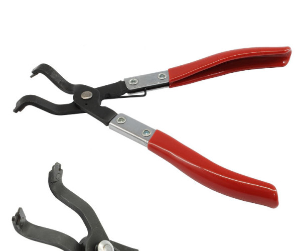 Stahlmaxx Sicherungsringzange für Citroen, Peugeot, XXL-115957