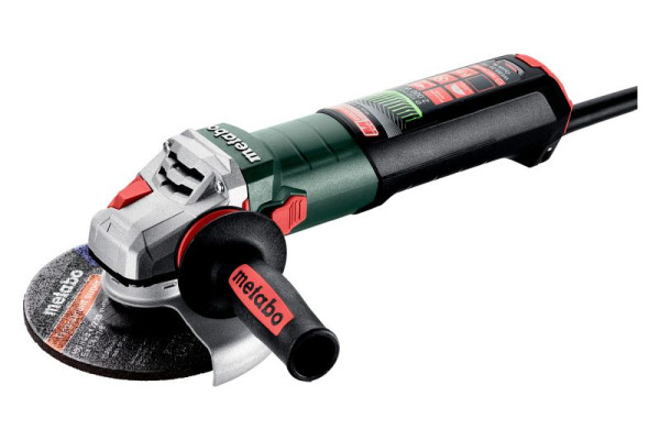 metabo Winkelschleifer WEBA 20-150 Quick BL Karton, 600664000