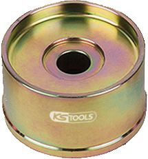 KS Tools Presshülse 43,7x45, 5x38,2 mm, 440.0302, 4042146637395