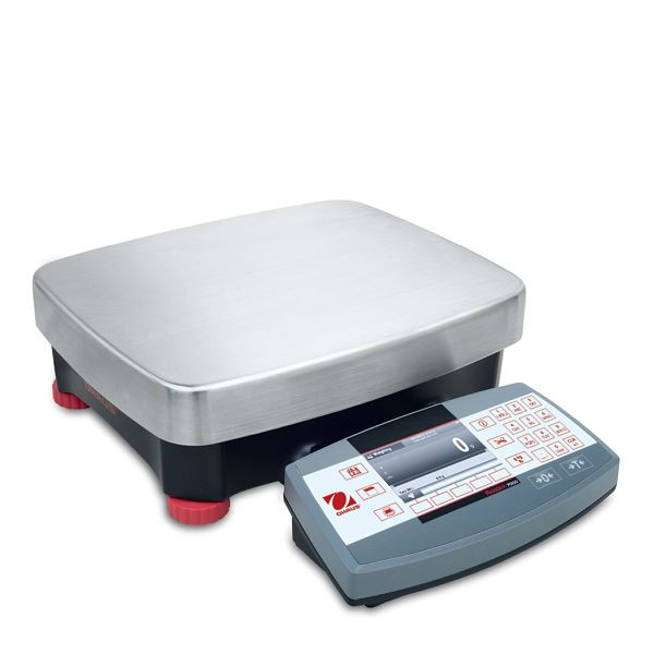 OHAUS Ranger® 7000 Kompaktwaage R71MHD15-EU, 30088834