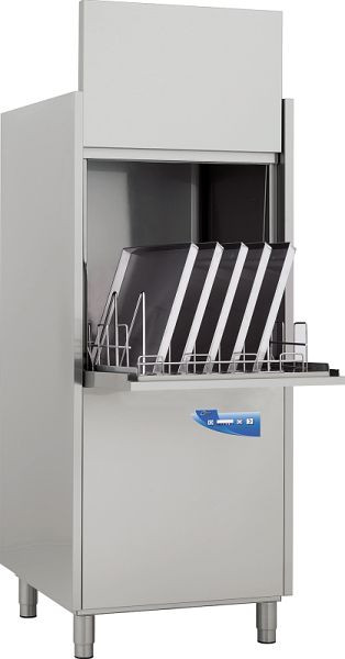 KBS Topfspüler Ready 1704 AP Einschubhöhe 650mm, 20521020