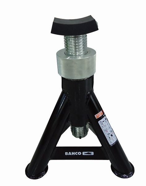 Bahco Schwerlast-Bock, 12 t, Gesamtlänge 670 mm, BH3HD12000, 7314150170500