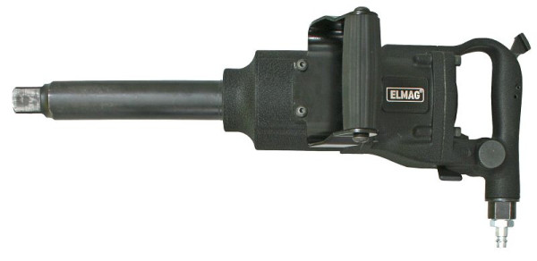 ELMAG DL-Schlagschrauber 1', EPS 127, gerade mit langer Spindel, 43877