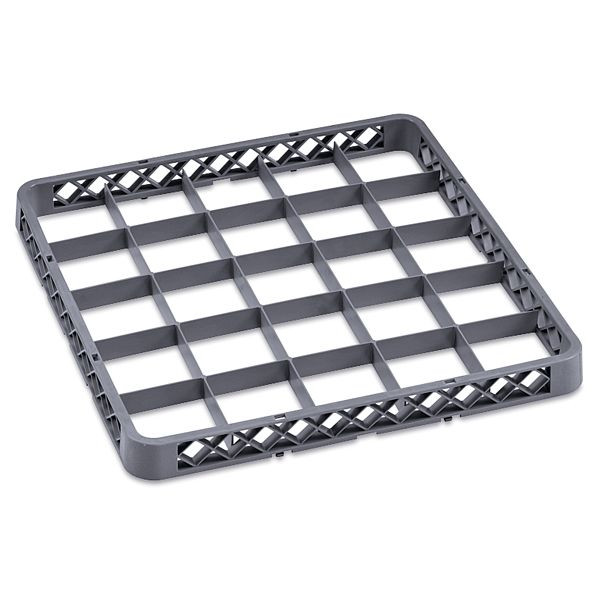WAS Dish Rack 98 Erweiterungselement für 9860 025, Polypropylen, 9861025