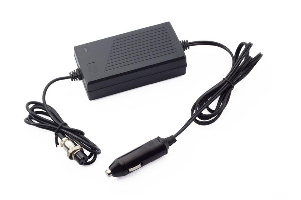 Setolite KFZ Ladegerät 12-24V DC für Li-Ion Akkus (4 Zellen 14,8V), VE: 3 Stück, 49__002246