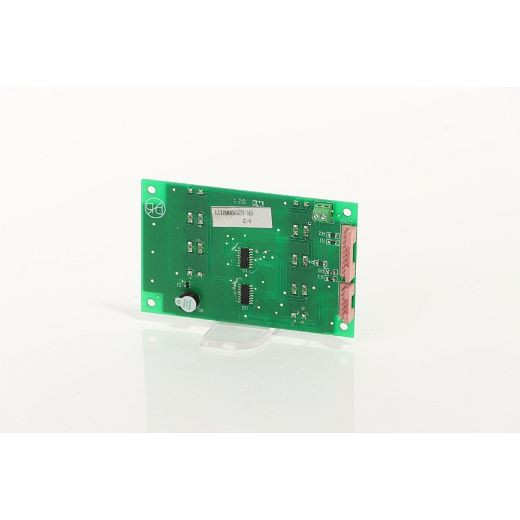 ELMAG Elektronikplatine AP2 (A-2), zu MFB 25 Vario, 9802185