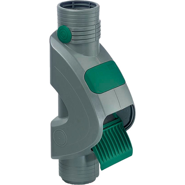 ewuaqua iWater Regenwasserfilter Rainus grau, 10021, 4260522180192