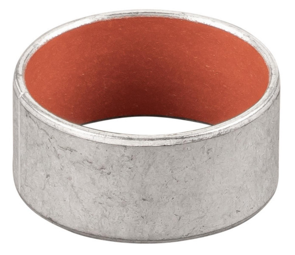 REMS Lagerbuchse, Maße (LxBxH): 45 x 45 x 40 mm, 058139