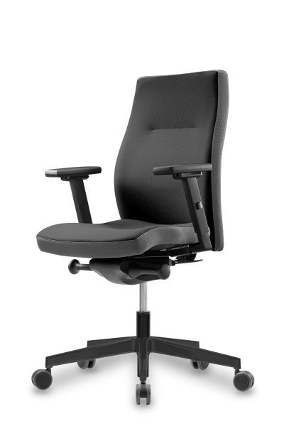 Nowy Styl SO-ONE SWIVEL CHAIR Bürostuhl, WBS49-2N6U-AAAFT3-020218