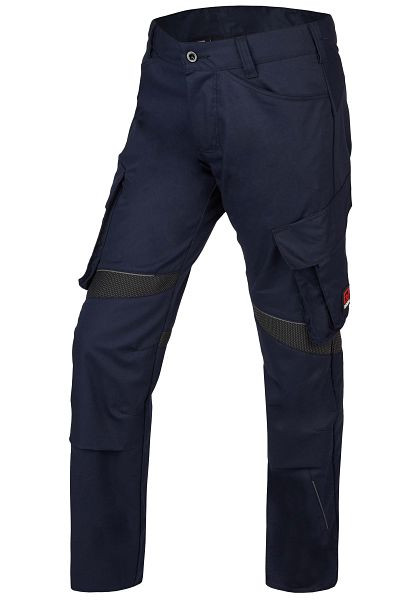 ROFA Bundhose 2812541, Größe 110, Farbe 302-schwarzmarine, 2812541-302-110