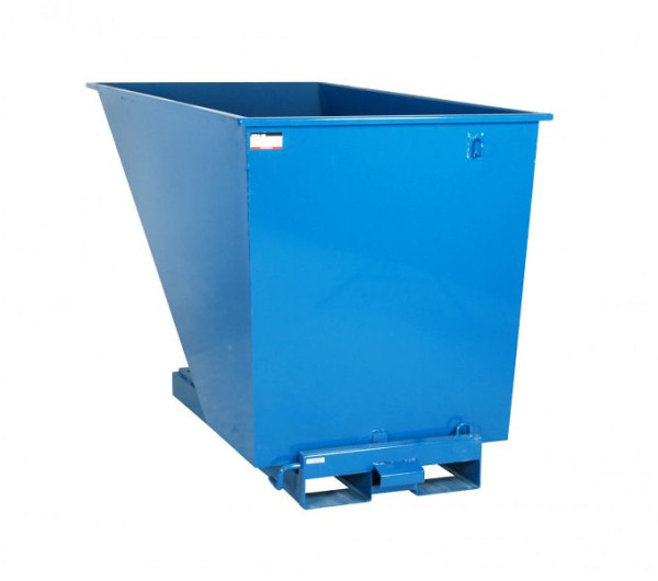 intra T 16, TIPPO Kippcontainer 1600 Liter, 2011010160