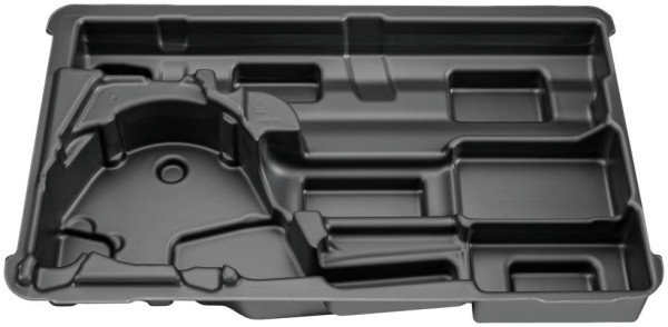 REMS Einlage R, Maße (LxBxH): 595 x 357 x 95 mm, 579602 R