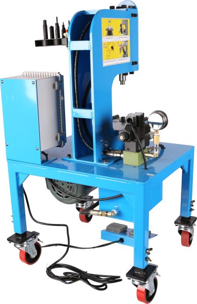 Brilliant Tools Steuerketten-Nietgerät Produktbild-Vorschau 3