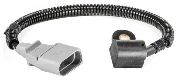 HELLA Sensor, Nockenwellenposition, 12V, 3-polig, 6PU 009 121-901