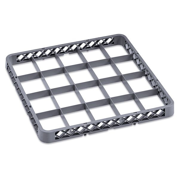 WAS Dish Rack 98 Erweiterungselement für 9860 020, Polypropylen, 9861020