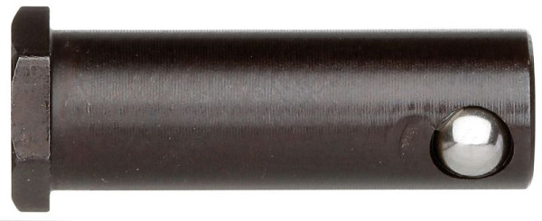 GEDORE Rädchenbolzen zu 230020, Größe 2, 1154540, 4017981230643