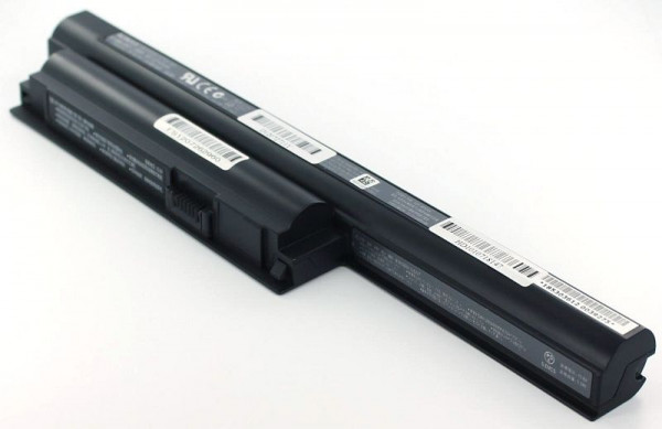 AGI Original Akku für SONY VAIO SVE1712V1E, 94261