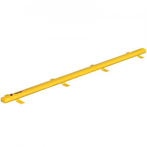 VEVOR Hochwasserbarriere 290 L, 300 kg Sandsäcke, 7,32 m x 25,4 cm x 15,3 cm, PVC Wassersperre, Wiederverwendbar, FX24FT10IN6IN4PBZV0