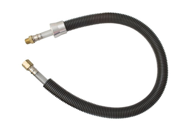 ELMAG Zu- und Abluftschlauch kombiniert, 53/50 cm für EPS 330, 43907