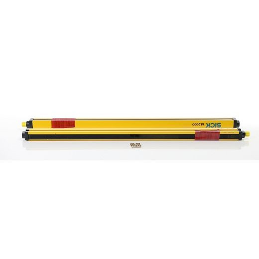 ELMAG Mehrstrahl-Sicherheits-Lichtschranke SICK, 9804030