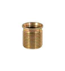 KS Tools Gewindeeinsätze M14 x 1, 25 (17, 5), VE: 5 Stück, 150.1284