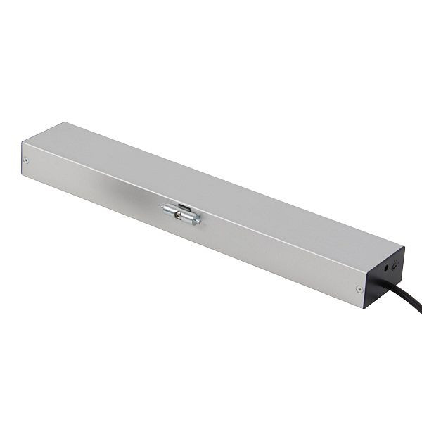 Kaiser Nienhaus Elektronischer Kettenantrieb, wartungsfrei, 24V, 300N, Hub einstellbar 100mm/ 200mm/ 300mm/ 400mm, 410050